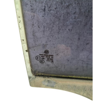 Vitre avant droit VOLKSWAGEN GOLF 6