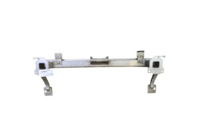 Renfort pare choc avant (traverse) PEUGEOT 208 1 Photo n°1