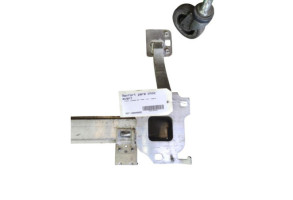 Renfort pare choc avant (traverse) PEUGEOT 208 1 Photo n°3