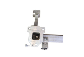 Renfort pare choc avant (traverse) PEUGEOT 208 1 Photo n°5