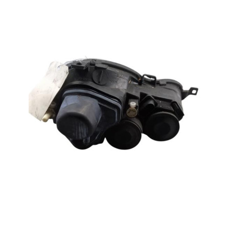 Optique avant principal gauche (feux)(phare) VOLKSWAGEN POLO 4