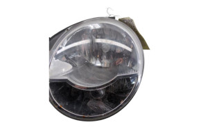 Optique avant principal gauche (feux)(phare) VOLKSWAGEN POLO 4 Photo n°3