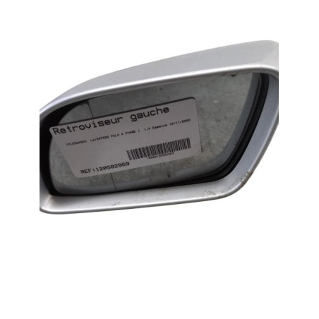 Retroviseur gauche VOLKSWAGEN POLO 4