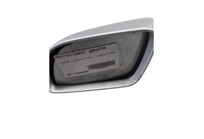 Retroviseur gauche VOLKSWAGEN POLO 4 Photo n°1