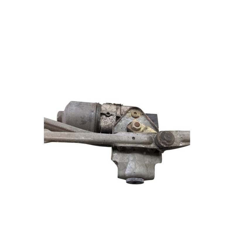Moteur essuie glace avant VOLKSWAGEN POLO 4 Photo n°1