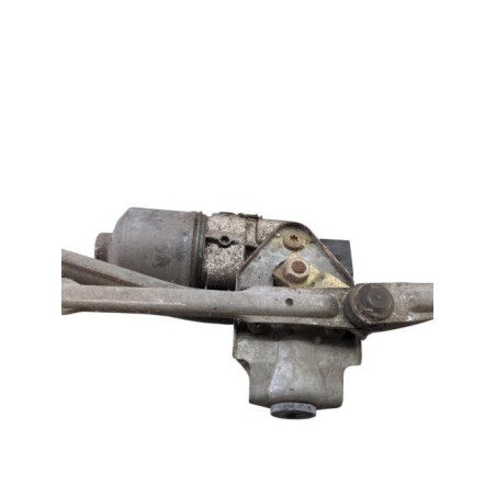 Moteur essuie glace avant VOLKSWAGEN POLO 4