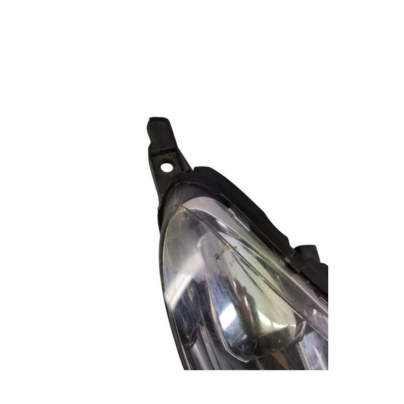 Optique avant principal droit (feux)(phare) PEUGEOT 407 Photo n°1