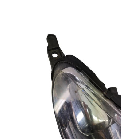 Optique avant principal droit (feux)(phare) PEUGEOT 407