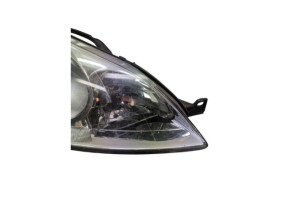 Optique avant principal droit (feux)(phare) PEUGEOT 407 Photo n°4