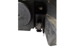 Optique avant principal droit (feux)(phare) PEUGEOT 407 Photo n°9