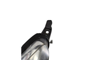 Optique avant principal gauche (feux)(phare) PEUGEOT 407 Photo n°11