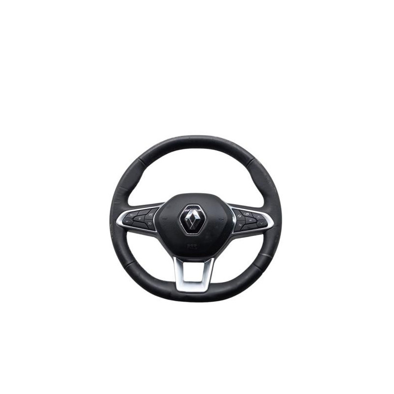 Volant RENAULT CLIO 5 Photo n°1