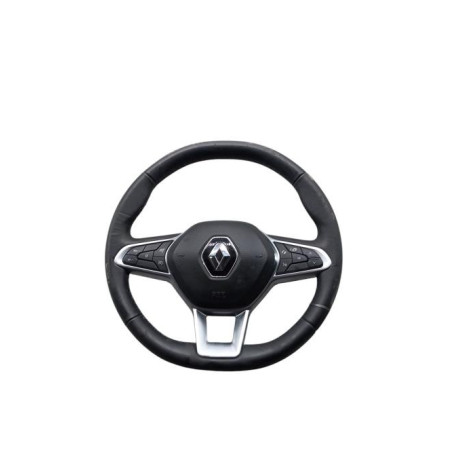 Volant RENAULT CLIO 5