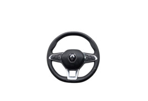 Volant RENAULT CLIO 5 Photo n°1