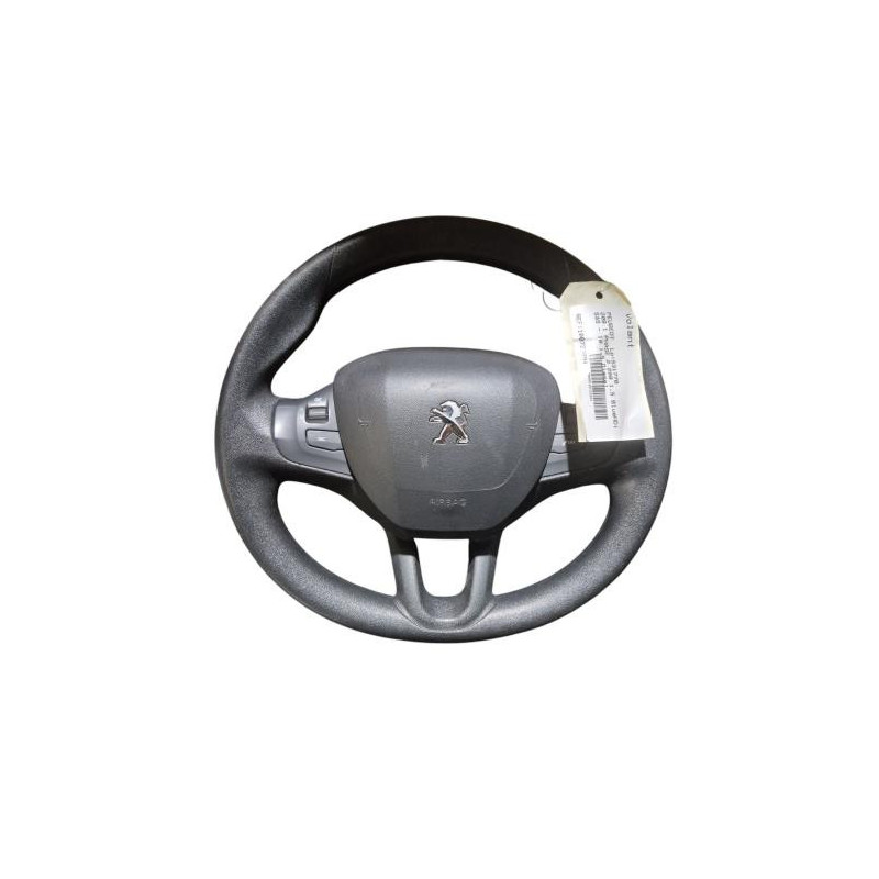Volant PEUGEOT 208 1 Photo n°1