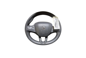 Volant PEUGEOT 208 1 Photo n°1