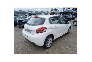 Volant PEUGEOT 208 1 Photo n°6