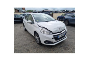 Volant PEUGEOT 208 1 Photo n°12