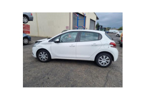 Volant PEUGEOT 208 1 Photo n°13