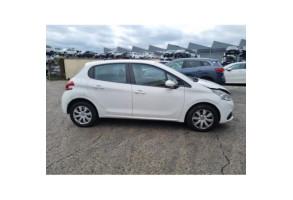 Volant PEUGEOT 208 1 Photo n°16