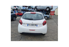 Volant PEUGEOT 208 1 Photo n°17