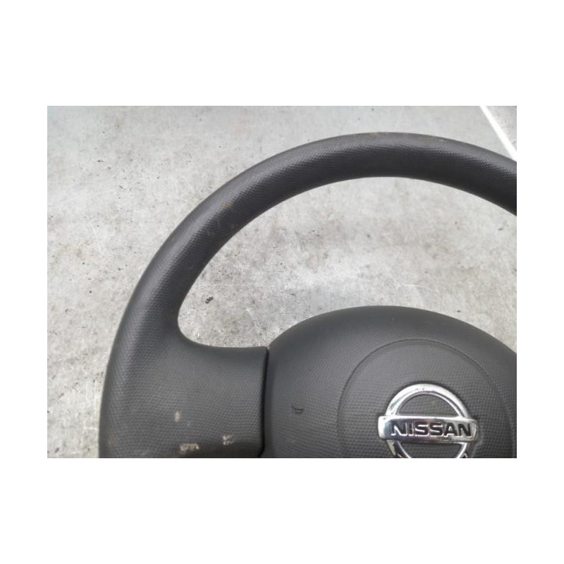 Volant NISSAN MICRA 3 Photo n°1