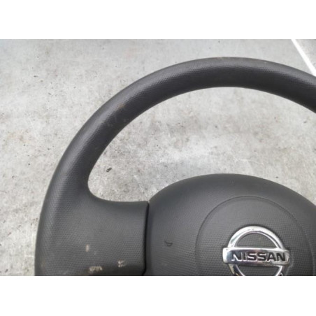 Volant NISSAN MICRA 3