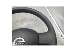 Volant NISSAN MICRA 3 Photo n°2