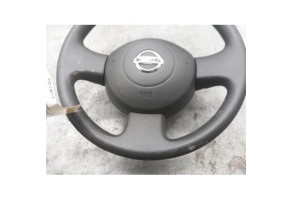 Volant NISSAN MICRA 3 Photo n°3