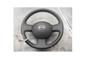 Volant NISSAN MICRA 3 Photo n°5