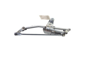 Moteur essuie glace avant VOLKSWAGEN PASSAT 5 Photo n°2