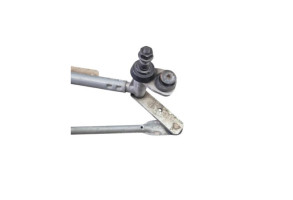 Moteur essuie glace avant VOLKSWAGEN PASSAT 5 Photo n°4