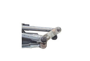 Moteur essuie glace avant VOLKSWAGEN PASSAT 5 Photo n°7