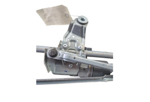 Moteur essuie glace avant VOLKSWAGEN PASSAT 5 Photo n°8