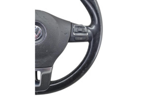 Volant VOLKSWAGEN PASSAT 5 Photo n°1