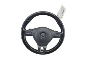Volant VOLKSWAGEN PASSAT 5 Photo n°2