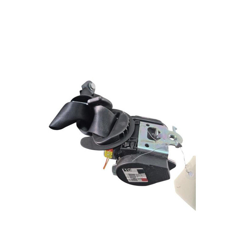 Ceinture avant gauche PEUGEOT 308 2 Photo n°1