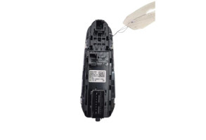 Interrupteur de leve vitre avant gauche PEUGEOT 308 2 Photo n°1