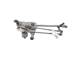 Moteur essuie glace avant PEUGEOT 308 2 Photo n°5