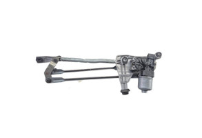 Moteur essuie glace avant PEUGEOT 308 2 Photo n°8