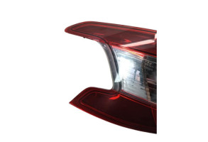 Feu arriere principal gauche (feux) PEUGEOT 308 2 Photo n°2