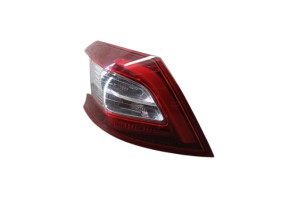 Feu arriere principal gauche (feux) PEUGEOT 308 2 Photo n°6