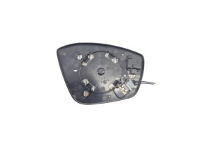 Glace retroviseur gauche PEUGEOT 308 2 Photo n°3