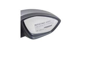 Retroviseur droit PEUGEOT 308 2 Photo n°2