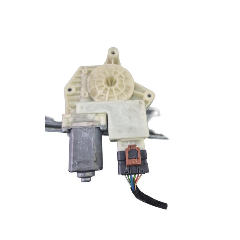 Leve vitre electrique arriere gauche PEUGEOT 308 2 Photo n°1