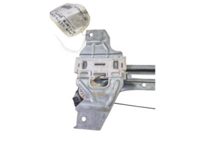 Leve vitre electrique arriere gauche PEUGEOT 308 2 Photo n°2