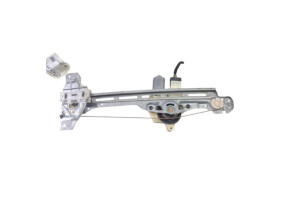 Leve vitre electrique arriere gauche PEUGEOT 308 2 Photo n°3