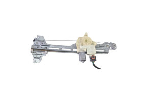 Leve vitre electrique arriere gauche PEUGEOT 308 2 Photo n°6