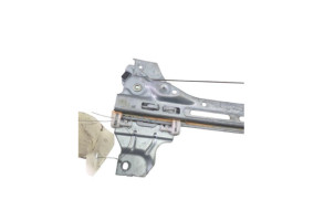 Leve vitre electrique arriere gauche PEUGEOT 308 2 Photo n°7