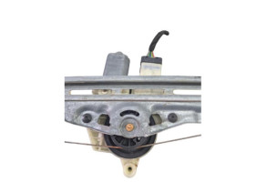 Leve vitre electrique arriere gauche PEUGEOT 308 2 Photo n°8